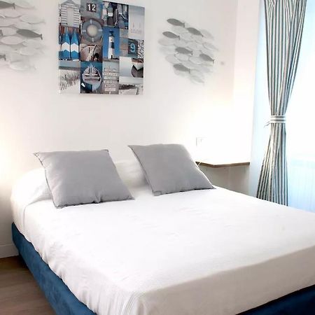 La Spezia City Apartment Minzoni 20 Extérieur photo