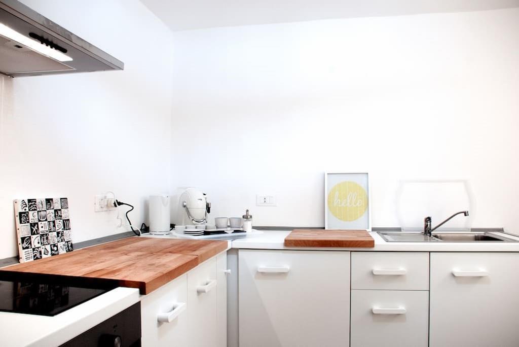 La Spezia City Apartment Minzoni 20 Extérieur photo
