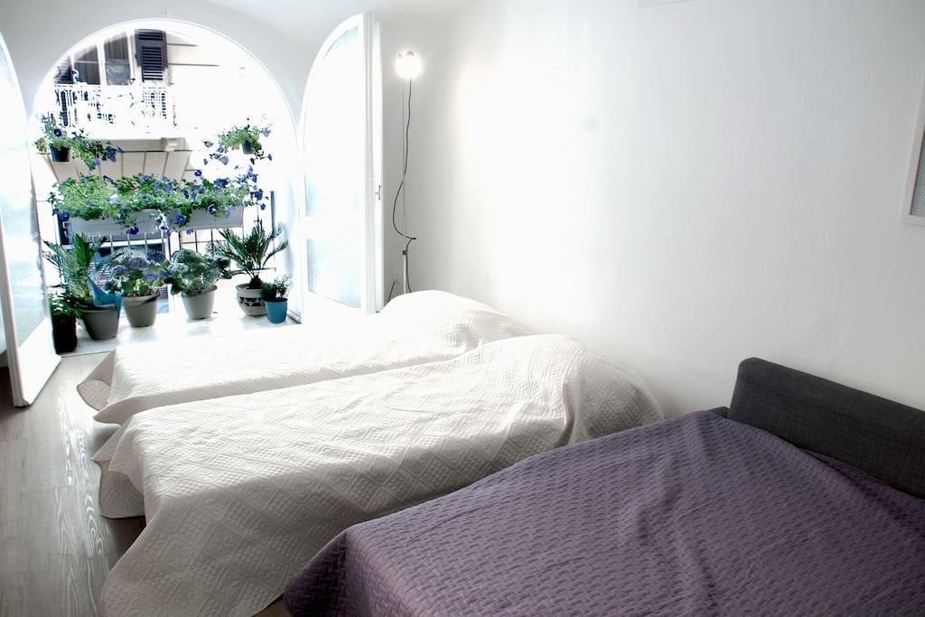 La Spezia City Apartment Minzoni 20 Extérieur photo