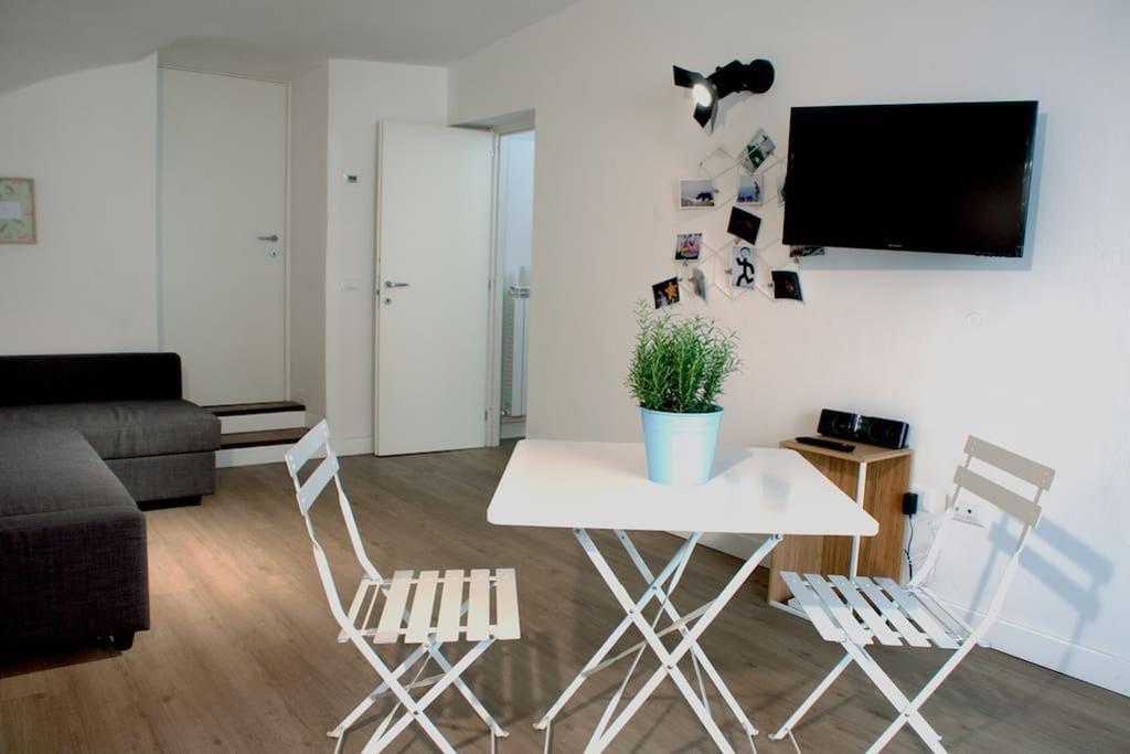 La Spezia City Apartment Minzoni 20 Extérieur photo