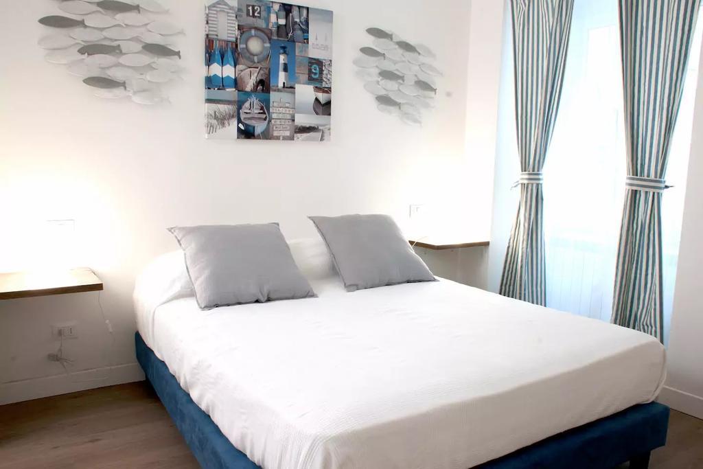 La Spezia City Apartment Minzoni 20 Extérieur photo